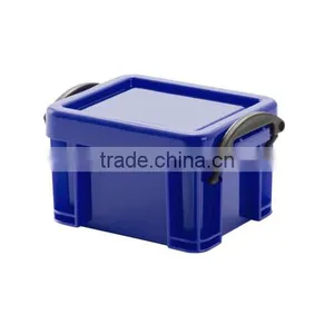 Portable Travel Plastic Medicine Pillbox Customer Logo Printed thumbnail-4