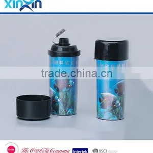 Car Mug Plastic Mug Plastic Travel Mug thumbnail-1