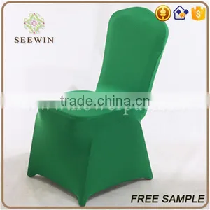 Elastic Colorful Disposable Chair Covers Us. thumbnail-5