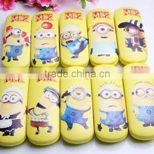 Supply Fashion Cute Beard Glasses Case thumbnail-1