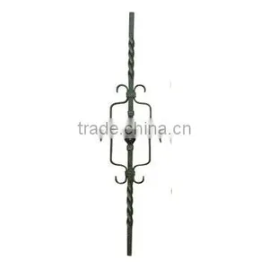 Ornamental Cast Iron Fence Finials thumbnail-1