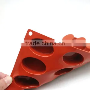 Fashion Silicone Chocolate Mould &cake Mould thumbnail-4