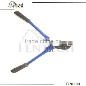 Fentech Brand Handle Tool PVC Rail and Picket Slot Notcher Tool thumbnail-1