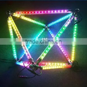 Club Madrix Control Led Rigid Bar thumbnail-2