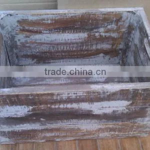Antique Wooden Crates,Wooden Crate For Fruits And Vegetables,Wooden Vegetable Storage Crate,Wooden Crate For Fruits thumbnail-1