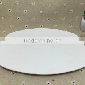 Wholesale Chinese Bulk Stocked Ceramic Dinner Plate thumbnail-2