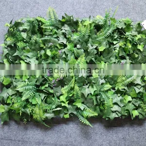 Plastic Fern Plant Mat Ivy Mat thumbnail-3