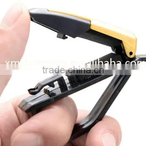 High Quality Car Visor Sunglass Holder Clip thumbnail-6