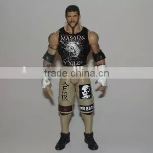 Guohao Hot Sale Oem Figure,oem Marvel Figure,oem Action Figure thumbnail-1