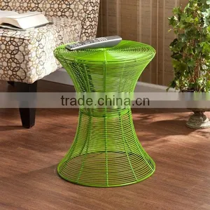 Small Folding Coffee Table thumbnail-6