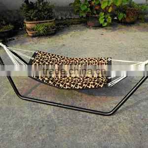 Metal Frame Dog Bed, Pet Bed Crib thumbnail-3