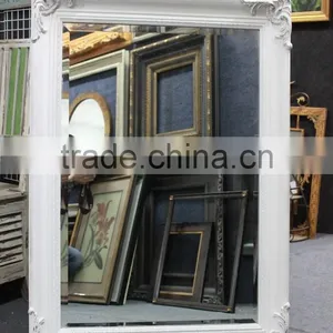 Baroque Style Mirror Frame thumbnail-1