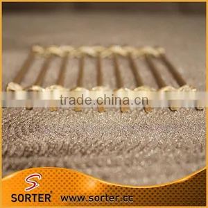Factory High Qualtiy Stainless Steel Welded Wire Mesh thumbnail-3