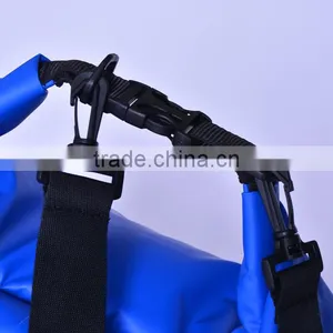 2015 PVC Tarpaulin Waterproof Dry Bag Ocean Pack thumbnail-6