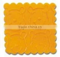 Silica Glue "Pooh Bear" Shape Knurling Stick 2012 thumbnail-1