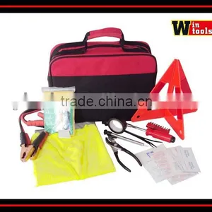 YYS12106 65-Piece Auto Safety Kit thumbnail-1