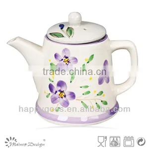 Wholesale Turkish Tea Sets,arabic Coffee and Tea Sets Wholesale,ceramic Tea Set thumbnail-1