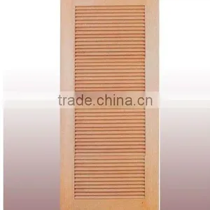 Attractive Solid Wood Door thumbnail-4