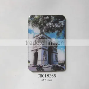 Pvc Fridge Magnet 18265 thumbnail-1