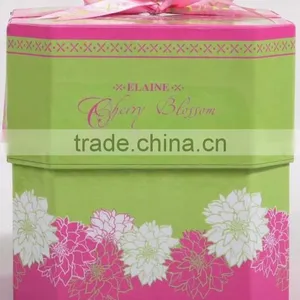 5 PCS BATH SET W/PAPER BOX thumbnail-1