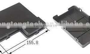 Plastic Injection for Electronic Products thumbnail-6