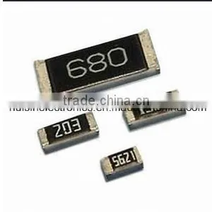 SMD Thick Film Resistor 0805 5% 1/10W 1R-10M thumbnail-3