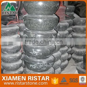 Wholesale Stone Mortar and Pestle Granite thumbnail-5