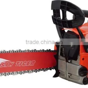 Big Power 7200 Chain Saw With CE&GS thumbnail-1
