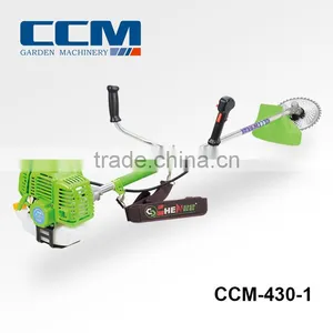52CC Brush Cutter CCM-430 CE Certification thumbnail-1