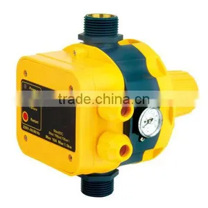 Pressure Control thumbnail-1
