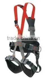 EN Standard Safety Harness thumbnail-1