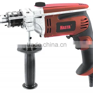 Reversible Cheap Electric Power Tools Impact Drill thumbnail-1