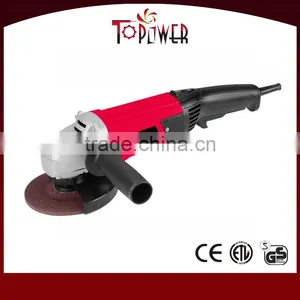 115MM DIY Electric Angle Grinder Power Tools thumbnail-1