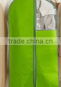 Home Dress Clothes Garment Zipper Suit Cover thumbnail-1