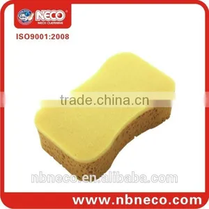 High Absorbent Natural Cellulose Sponge Cloth, Car Cleaning Sponger thumbnail-1