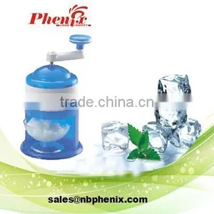 Hot Sale Manual Block Ice Shaver / Snow Ice Shaver/ Snow Cone Maker thumbnail-1