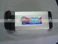 Li-ion E-bike Battery thumbnail-1