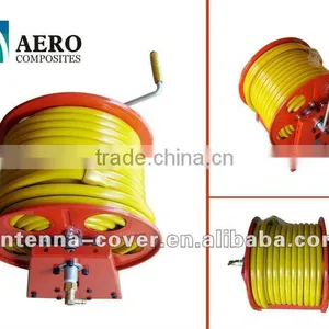 Vacuum Metal Hose Holder thumbnail-1