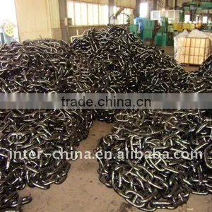 U2 Studlink Anchor Chain thumbnail-1