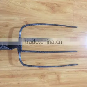 F101 Steel Material Hammer Stone Farming Tools&Garden Tools Fork thumbnail-4