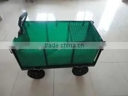 Garden Trolley 4-wheel TC4205F2 thumbnail-1