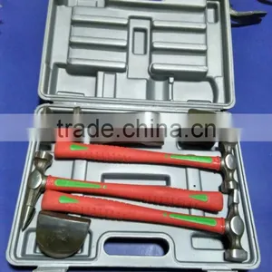 Car Repairing Tools Kit 7pcs thumbnail-2