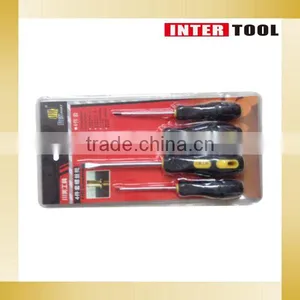 4 Pcs Precision Screwdriver Set thumbnail-1