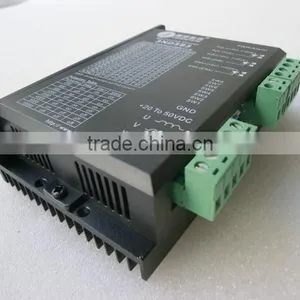 3ND583 Leishine Stepper Driver for Laser Engaving and Cutting Machine thumbnail-4