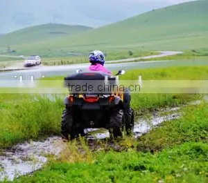 500CC ATV BOX CARGO BOX CARGO BAG STORAGE BOX thumbnail-4