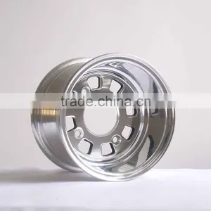 ATV/UTV Alloy Wheel thumbnail-1