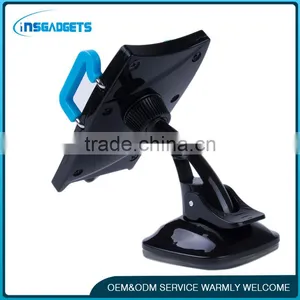 Suction Cups Car Phone Holder Mobile Phone Car Holder Windshield Mount Universal Car Holder thumbnail-2