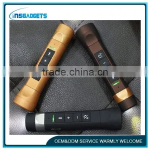 Mini Speakers ,cl006, Mobile Power Bank (2000ma) + Bluetooth Handsfree thumbnail-1