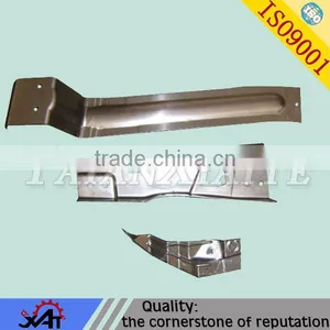 Strength Steel Stamping Spring Parts thumbnail-1