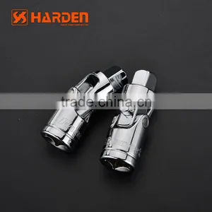 Chrome Vanadium Professional 3/4" Universal Joint thumbnail-2